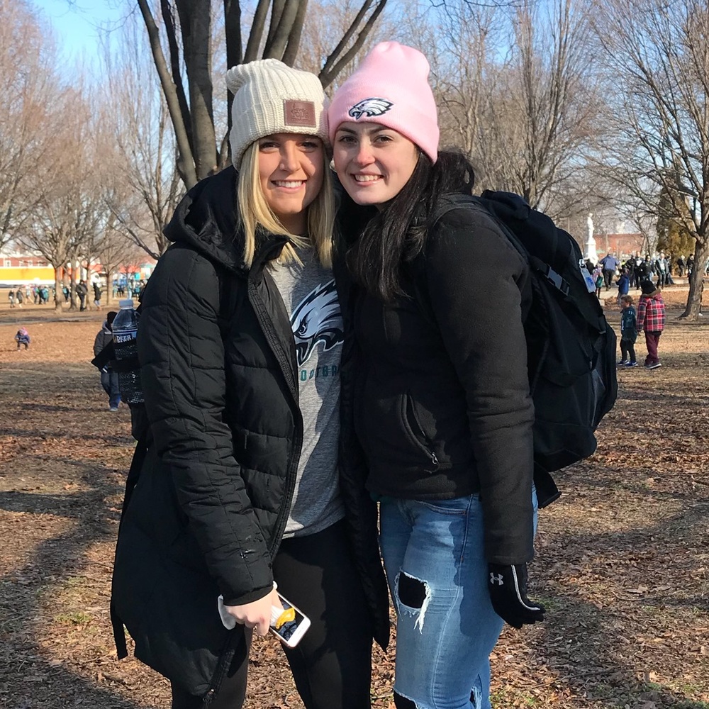 Meet your Posher, Kait